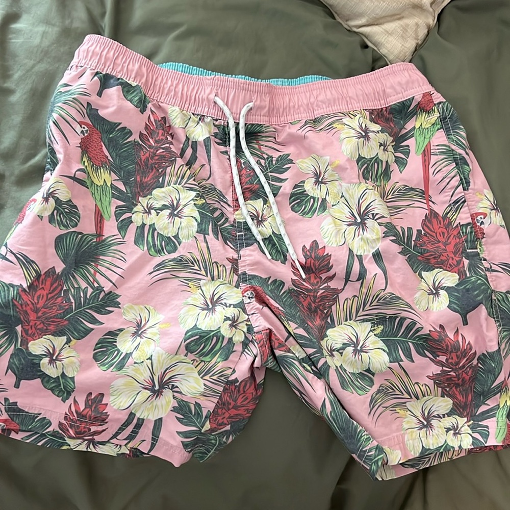 Swim shorts M